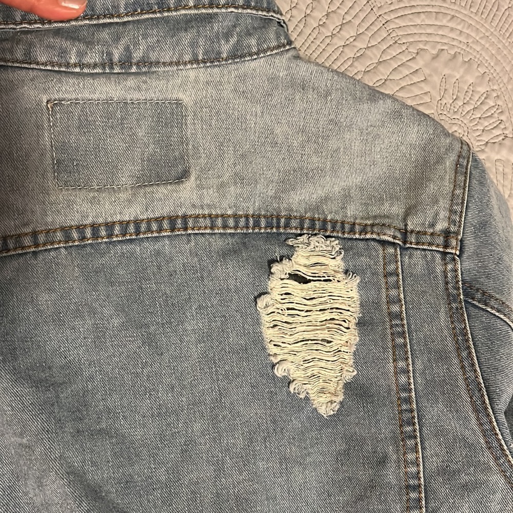 ❤️Carbón size S  🆕 without tag 🏷️ - Picture 13 of 16